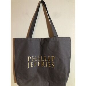 Phillip Jeffries Tote Bag